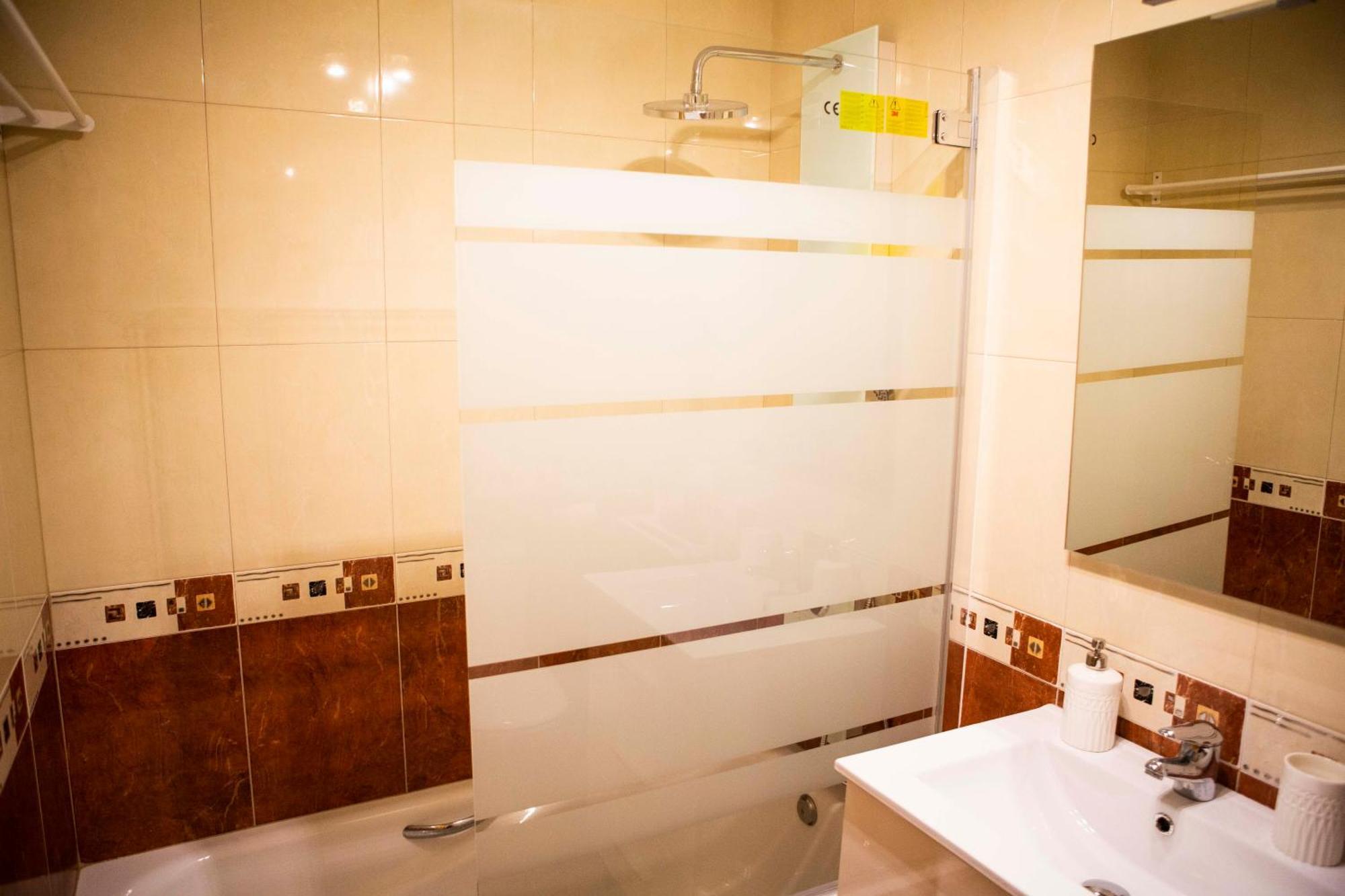 Apartment Las Sirenas, Wifi 100 Mb, Sea View Roquetas de Mar Exterior photo