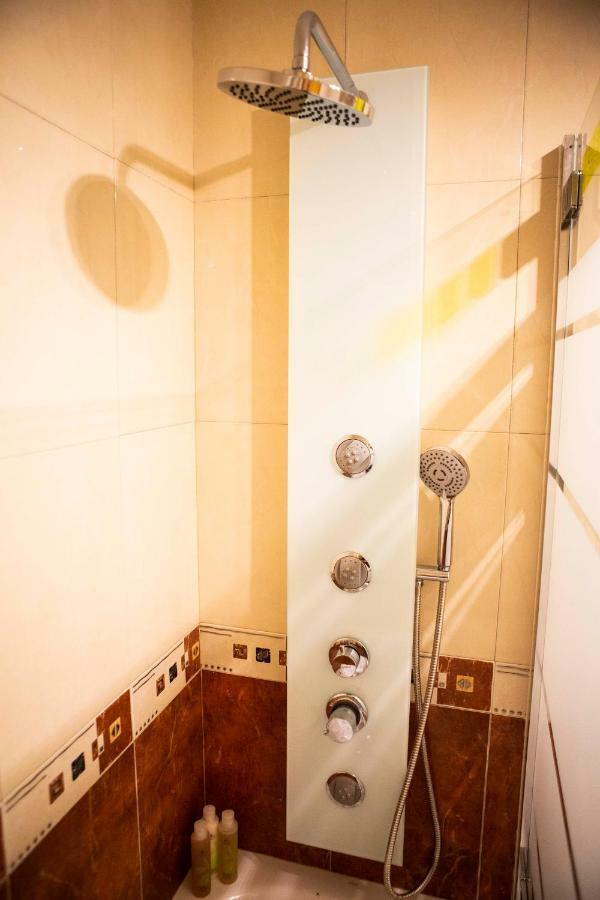 Apartment Las Sirenas, Wifi 100 Mb, Sea View Roquetas de Mar Exterior photo